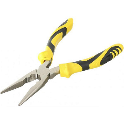 Длинногубцы Compass CP-LNP-200 