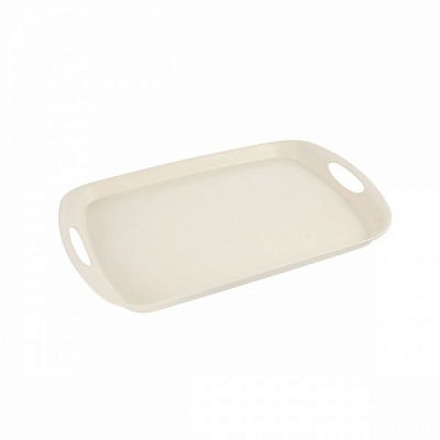 Поднос Fancy Home 662602 кремовый Tescoma