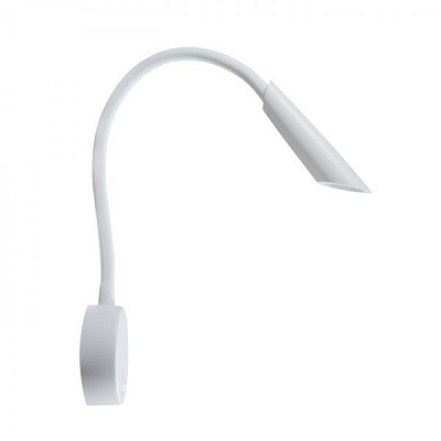 Подсветка декоративная Светкомплект LED WL 520 3 Вт белый 