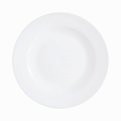 Тарілка десертна Evolution 19,5 см 63377 Luminarc