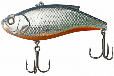 Воблер Condor VISPER 4589060 (Зеленый) 7,6 г 60 мм 757