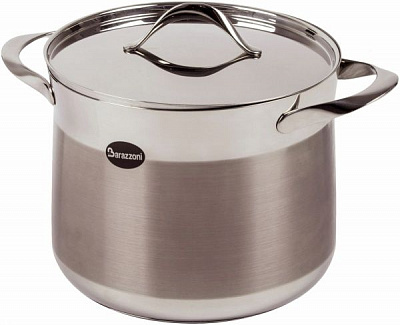 Кастрюля с крышкой My Lady 8,0 л BL85773 Barazzoni