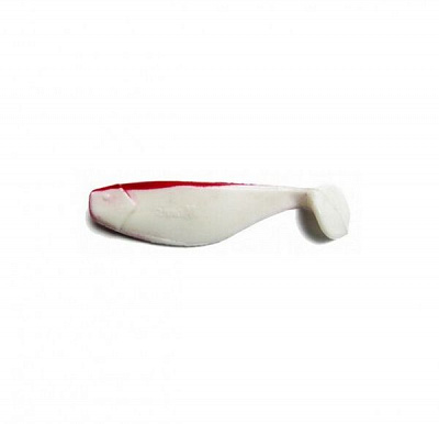 Виброхвост Mann's M-070 W BR 110 мм 1 шт. шед