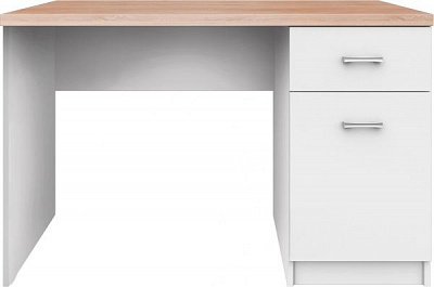 Стіл письмовий BRW Україна BIU 1D1S/120