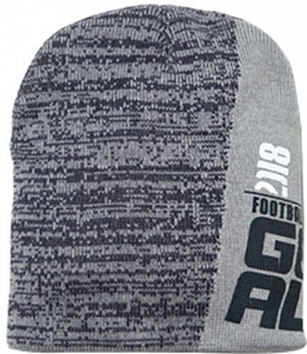 Шапка ESLI р.52–54 серый 17С-115СП 