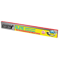Електроди Патон Elite 4 мм 2.5 кг