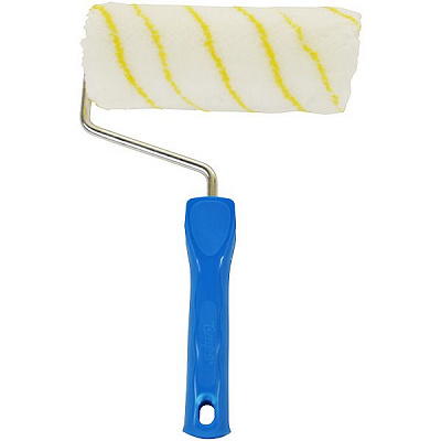 Валик з ручкою Tempo Euro 18 см d5.5 см