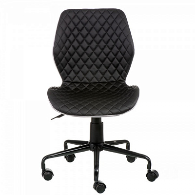 Крісло Special4You Ray E5951 чорний