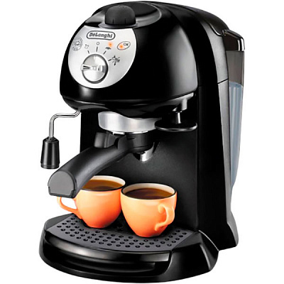 Кофеварка DeLonghi EC201CD.B