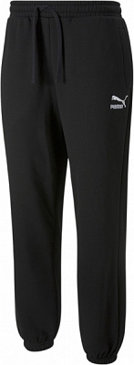 Брюки Puma 53559701 р. XL черный