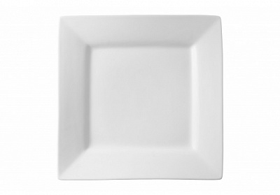 Тарілка F0018-10 25,5 см Alt Porcelain