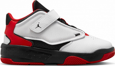 Кроссовки Nike JORDAN MAX AURA 4 DQ8403-106 р.33,5 белый