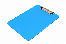 Папка-планшет Future А4 блакитний Nota Bene
