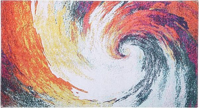 Килим BMG Digital Printed C-3111 Ramens 80x150