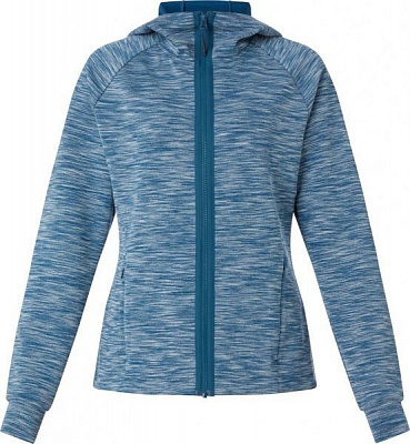 Джемпер McKinley Merella wms 302454-903911 р. 38 бирюзовый