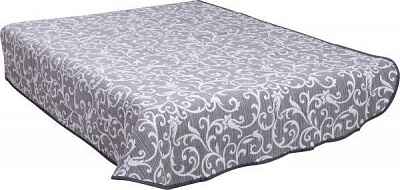 Покривало Marlyn в асортименті 160x220 см La Nuit