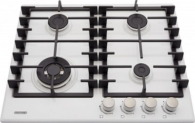 Варильна поверхня Eleyus Linda 60 WH CTF