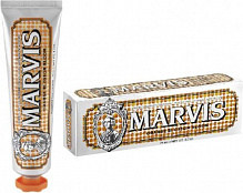 Зубная паста Marvis Цветок апельсина 75 мл