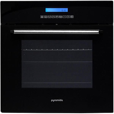 Духовой шкаф Pyramida F 100 S G BL