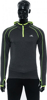 Джемпер Pro Touch Janino 249589-50 р. 2XL черный