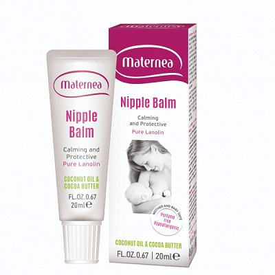 Бальзам для сосков Bebble 20 г