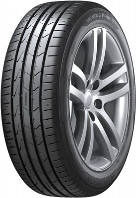 Шина Hankook K125 215/65R16 98V нешипована літо