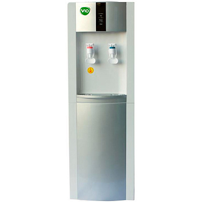 Кулер напольный Х172-FEC White