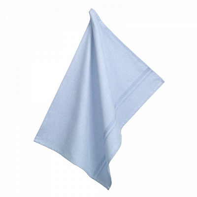 Рушник кухонний Tia 70x50 см Kela блакитний