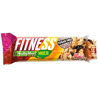 Батончик низьковуглеводний POWER PRO з сухофруктами 40 г