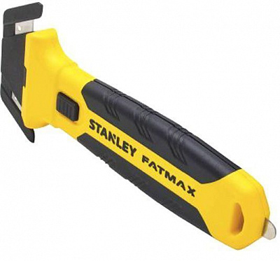 Ніж Stanley двосторонній FatMax 165 мм FMHT10361-0