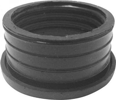 Редукція Water-Gum ущільнювальна гумова d50/46
