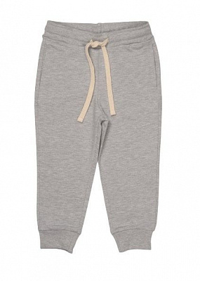 Штани спортивні Роза для хлопчика 210422 р.152 меланж