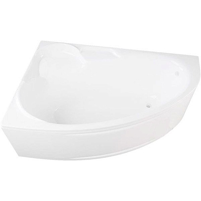 Ванна акриловая EGO Nicole L 160x105