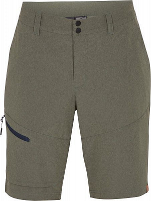Шорты McKinley Aary II mn 302526-902911 р. 48 зеленый