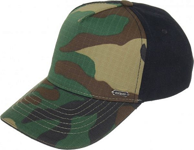 Трекерка пірсинг камуфляж