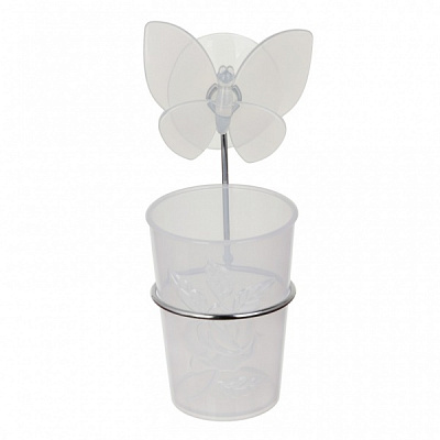 Тримач для зубних щіток VanStore на присосці TL-2269