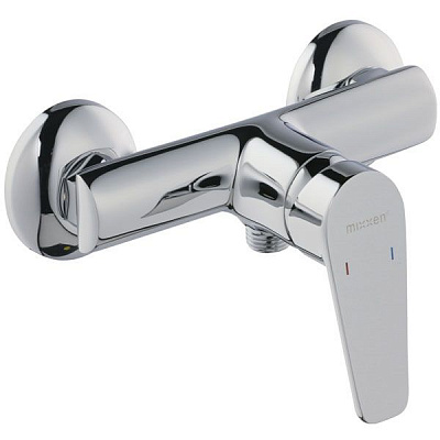 Смеситель для душа Mixxen Гюссе MXAL0366