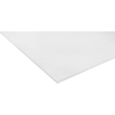 Лист антиблиск полістирол ТОМО design 500x500x2 мм