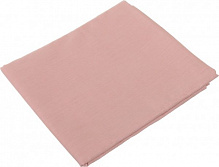 Простынь 200x220 см розовый Zastelli 