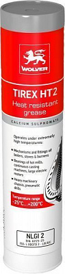 Смазка Wolver TIREX HT2 400 мл