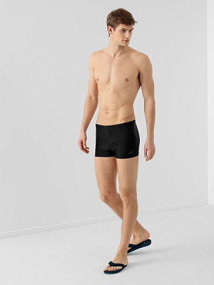 Плавки 4F D4L21-MAJM300-20S р.M чорний