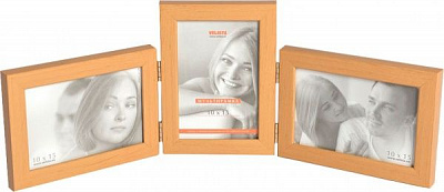 Коллаж Velista C AC на 3 фото 10x15 см 