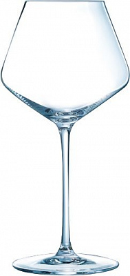 Набір бокалів для вина Ultime 420 мл 6 шт. N4313 Eclat