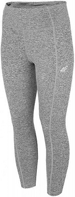 Штани 4F NOSD4-SPDF302 р. S сірий