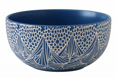 Салатник Infinity Sapphire 15 см A0450-HX-1206B Astera