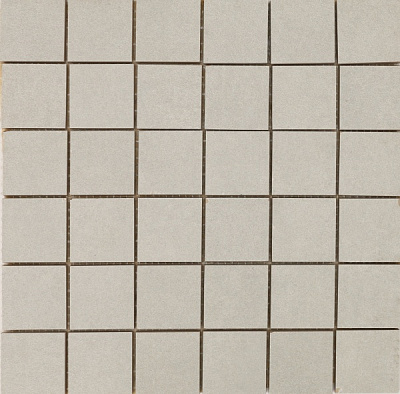 Плитка Allore Group Concrete White MOS P 48x48x9 R Mat