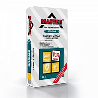 Стяжка Master ® 