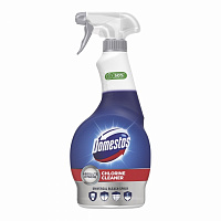 Універсальний засіб Domestos Chlorine Cleaner 0,45 л