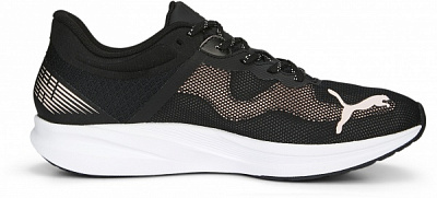 Кроссовки Puma REDEEM PROFOAM 37799506 р.40 UK 6,5 черный