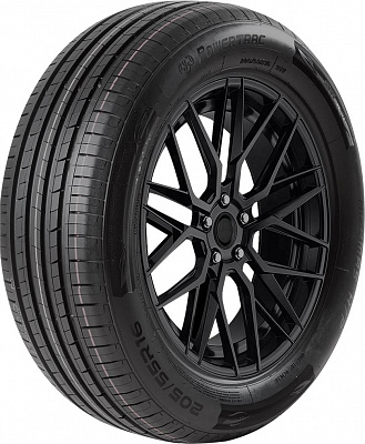 Шина POWERTRAC ADAMAS H/P 205/60 R16 92 V нешипованая лето